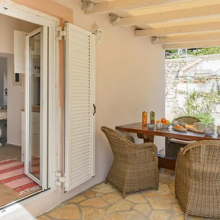 Lily's Garden House Holiday home Corfu (city)